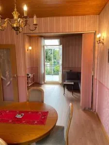 Maison calme proche Paris - 沙蒂永