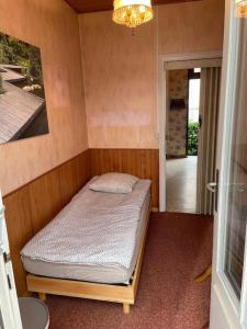 Maison calme proche Paris