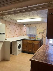 Maison calme proche Paris