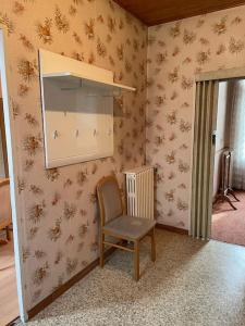 Maisons de vacances Maison calme proche Paris : photos des chambres