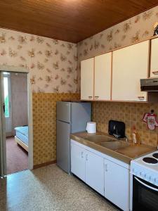 Maisons de vacances Maison calme proche Paris : photos des chambres