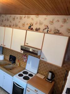 Maisons de vacances Maison calme proche Paris : photos des chambres