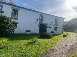 Casa Blanco - Palas de Rei