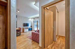 Merci apartman Zlatibor