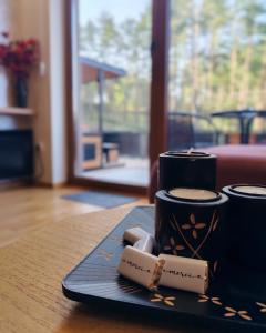 Merci apartman Zlatibor