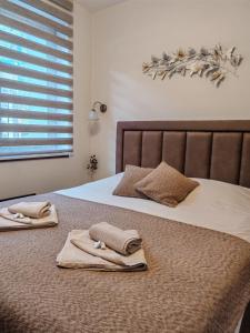 Merci apartman Zlatibor