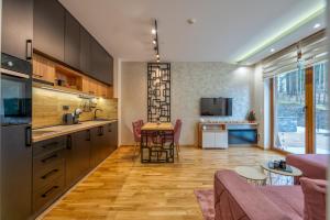 Merci apartman Zlatibor