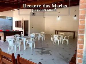 Chácara Recanto das Marias - 雅卡雷伊