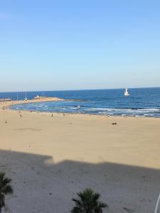 CIMER - front de mer - 4-star hotels in Canet-en-Roussillon