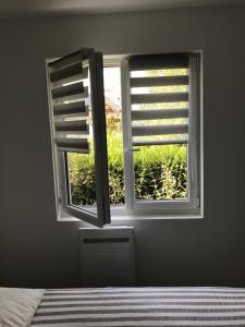 Appartements Un sejour a Cabourg : photos des chambres