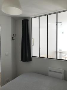 Appartements Un sejour a Cabourg : photos des chambres