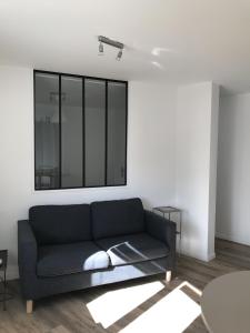 Appartements Un sejour a Cabourg : photos des chambres