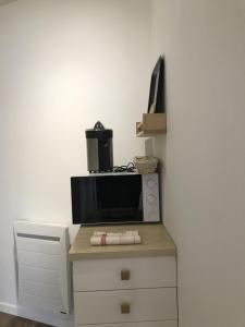 Appartements Un sejour a Cabourg : photos des chambres