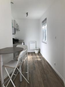 Appartements Un sejour a Cabourg : photos des chambres