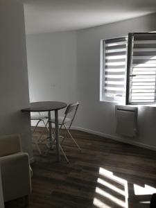 Appartements Un sejour a Cabourg : photos des chambres