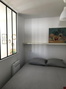 Appartements Un sejour a Cabourg : photos des chambres