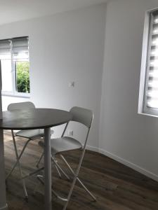 Appartements Un sejour a Cabourg : Appartement avec Douche