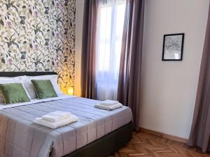 Fiorentini - Stazione