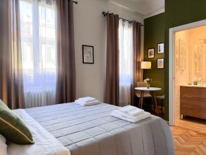 Fiorentini - Stazione