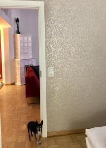 Holiday Spa Executive Apartment 123 w Sauna Jacuzzi