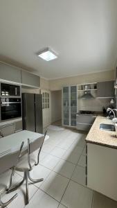 Casa com Piscina - Canto do Forte