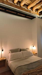 Apartamento Moral de la Magdalena