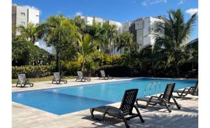 Residencial Mediterraneo