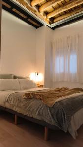 Apartamento Moral de la Magdalena