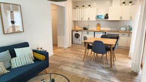 Apartamento Moral de la Magdalena