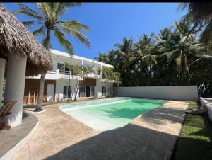 Casa Buena Vida Monterrico