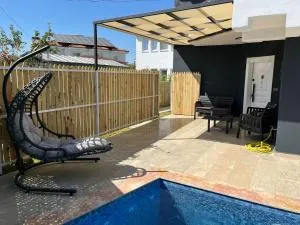 Villa Yes - Karadonlar