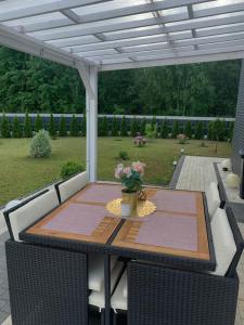 Villa Stella Strandnah