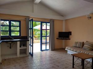 Villa Cocuyo Studios