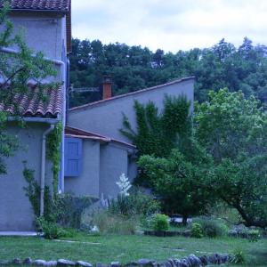 Appartements Le Mas De Saint-Ferreol Studio : photos des chambres