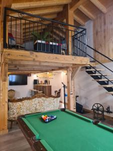 Appartement luxueux