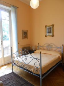 Penzi&oacute;n Villa Grilli di Cantarana Rivoli Taliansko