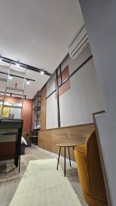 TAM Center Studio Apartment Next To Blloku No2