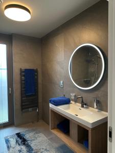 Victory port Apartmán