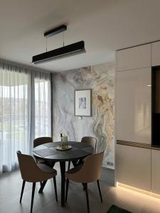 Victory port Apartmán