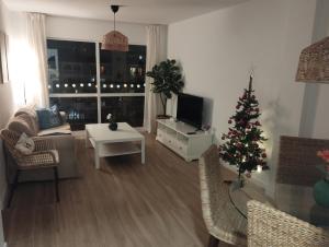 Apartamento Fuengirola Costa