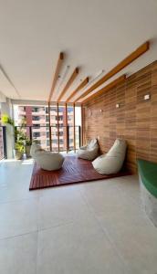 Apartamento da sua família