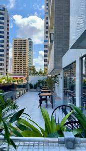 Apartamento da sua família