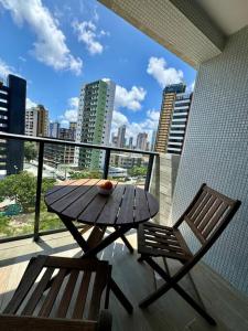 Apartamento da sua família