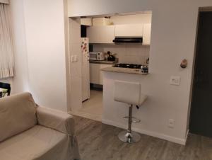 Temporada Rio Ipanema Apto Sala 2 Quartos com 76m2