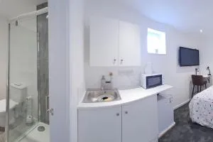 The White Studio - NWI