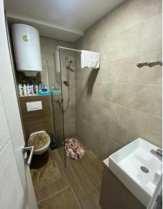 Apartman Tubic s69 Milmari resort Kopaonik