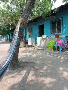 Apartamentos la Orquidia 3