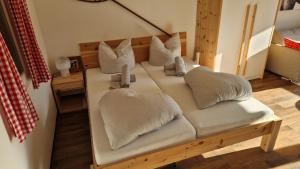 Sonniger Alpenblick in Bestlage von Oberstdorf