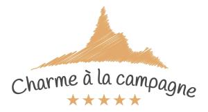 Charme à la campagne avec spa