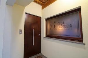 Casa Sartoria - Guest House